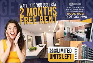 Building Photo - Mission Landing