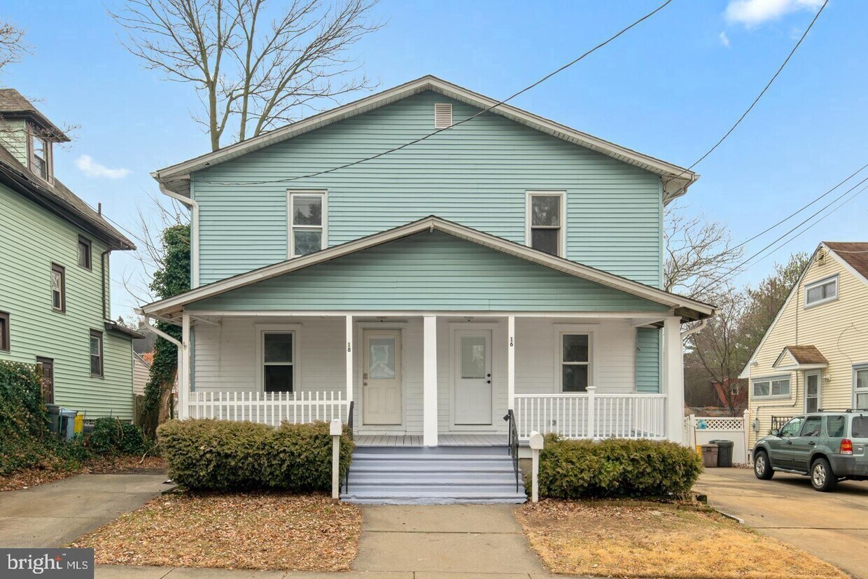 16 Creston Ave, Audubon, NJ 08106 House for Rent in Audubon, NJ