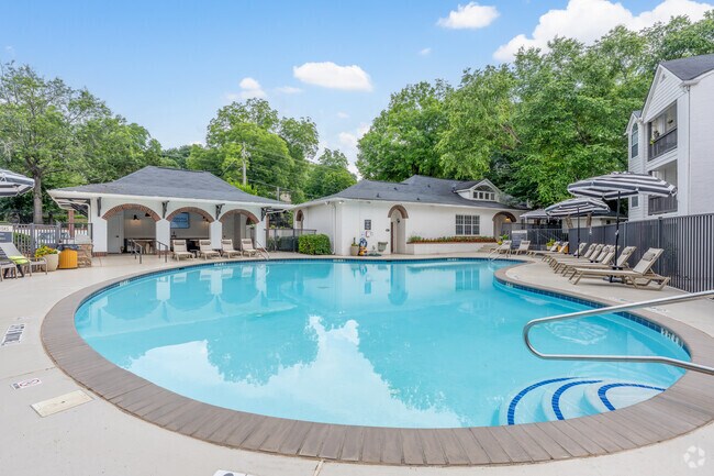 Building Photo - Virginia Highland Apartment Homes