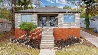 Building Photo - 2221 Blackwood Rd