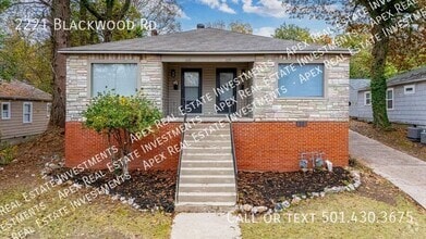 Building Photo - 2221 Blackwood Rd