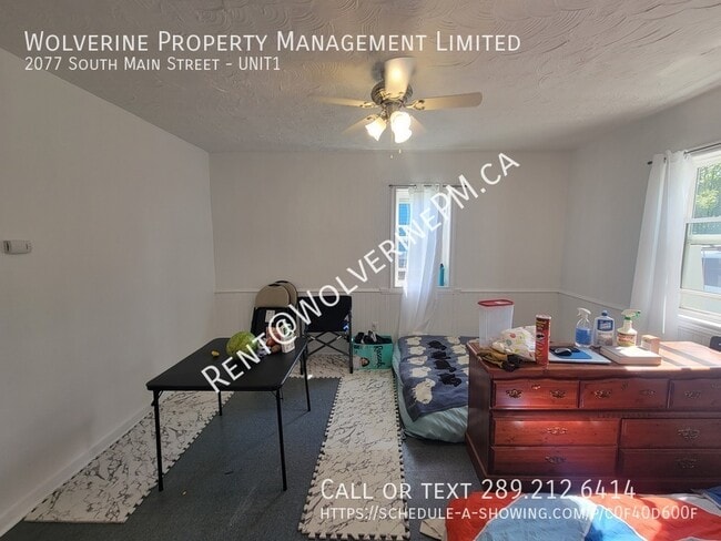 Building Photo - 2077 S Main St