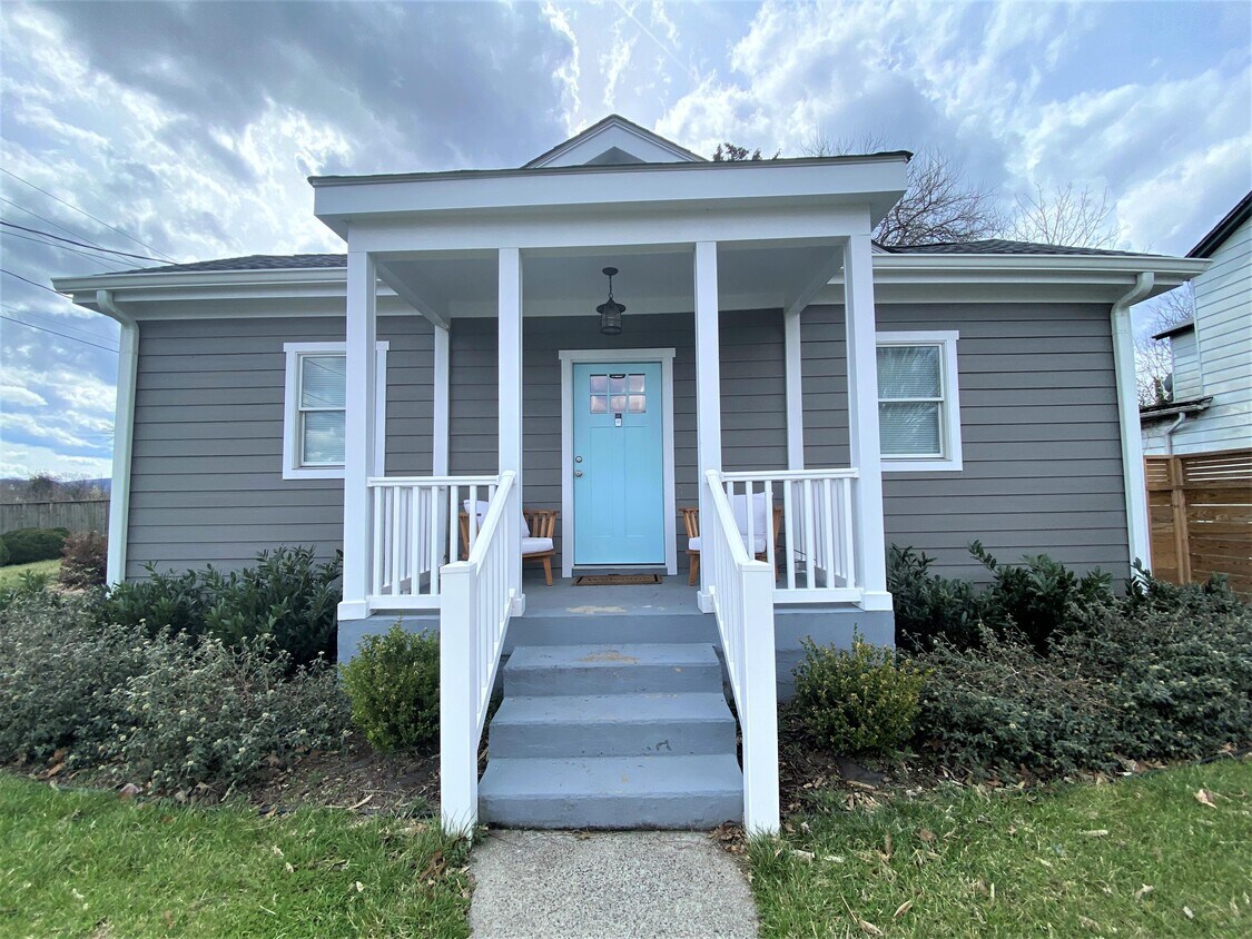 700 Concord Ave, Charlottesville, VA 22903 House Rental in