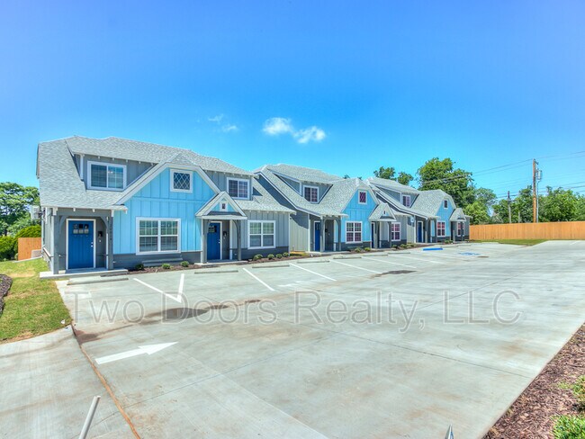 Foto del edificio - 2809 N Kentucky Ave
