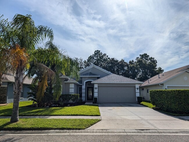 Photo - 1048 Rosefaire Pl House