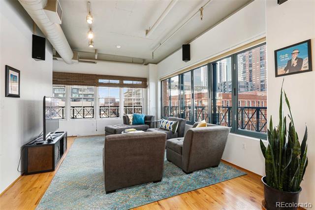 Foto del edificio - 1499 Blake St