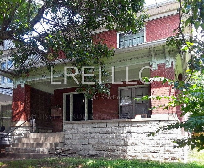 Photo - 1035 Baxter Avenue Apartment