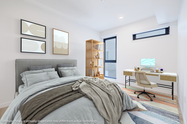 Foto del edificio - Collab@Oxford