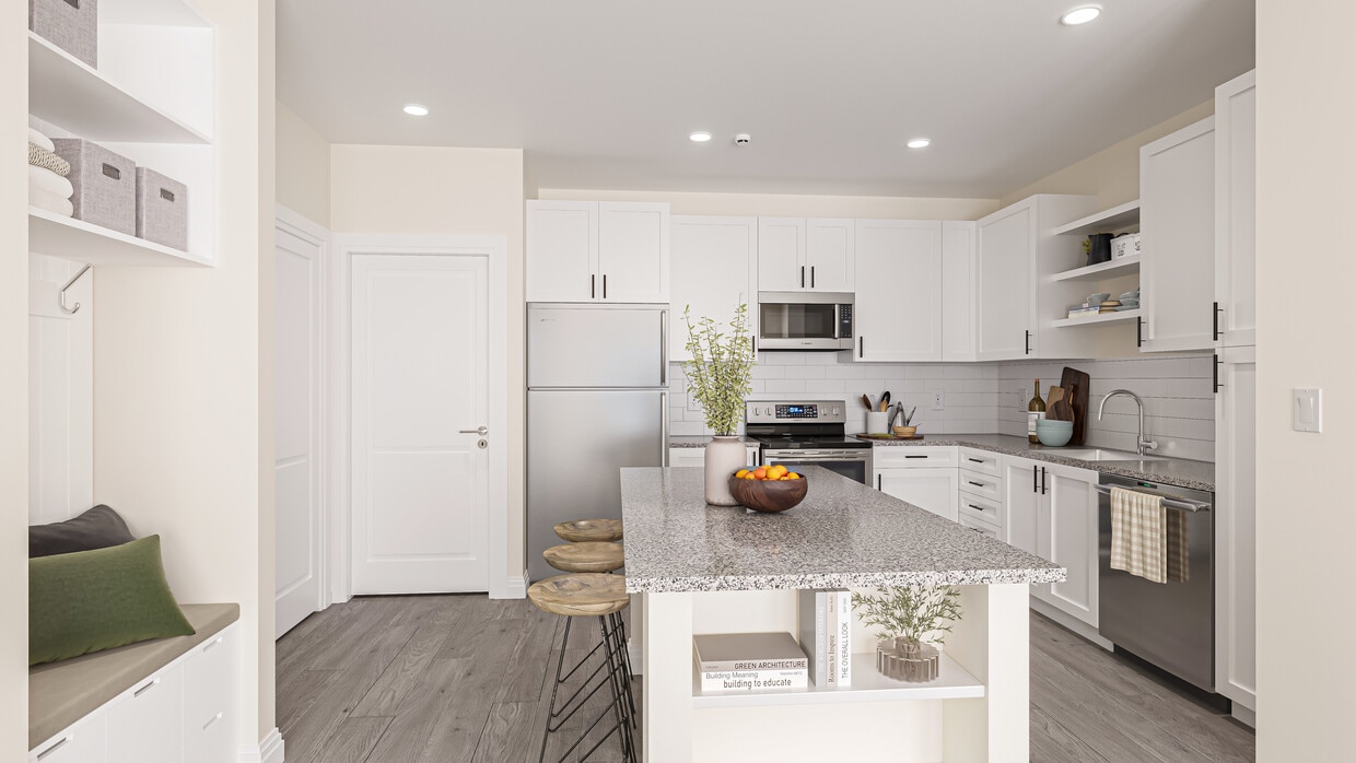 Ascend by the Sea Apartments in Frankford, DE