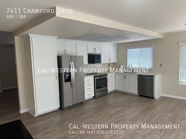 Building Photo - 7411 Crawford Dr