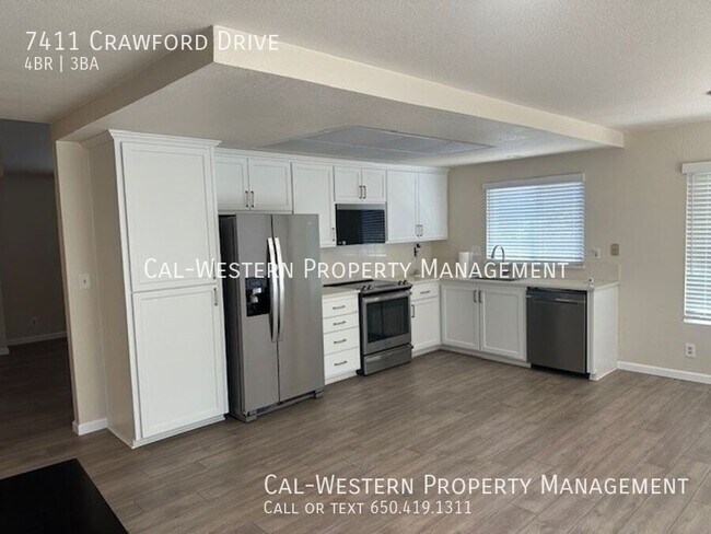 Foto del edificio - 7411 Crawford Dr