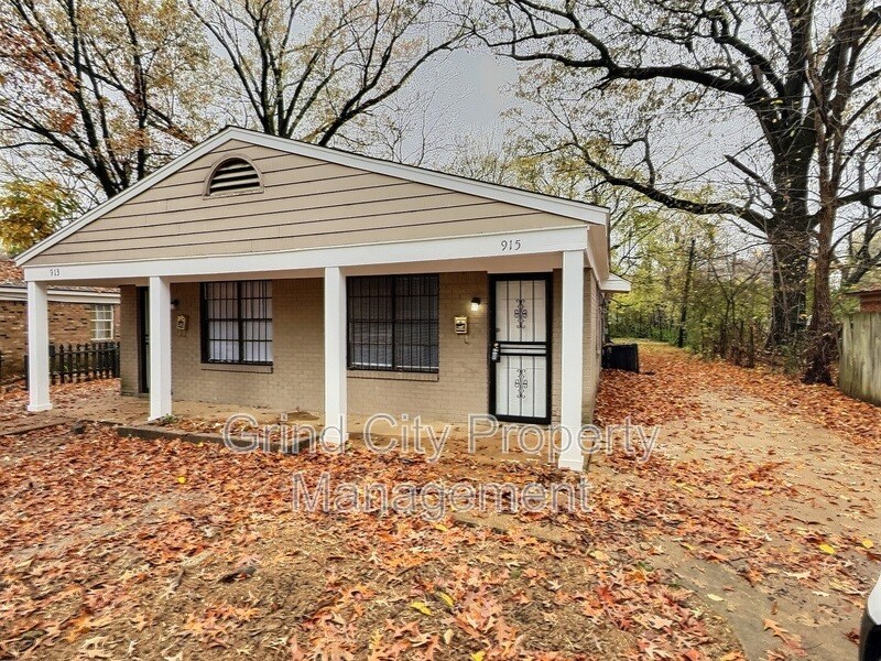 Foto principal - 915 Pope St