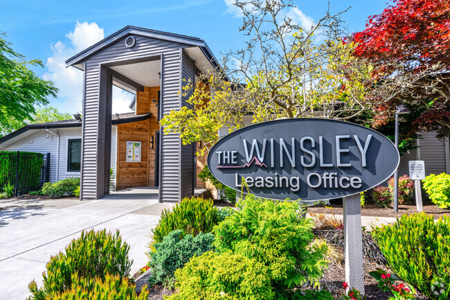 Building Photo - The Winsley