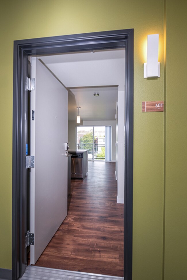 Foto del interior - Stream 403 – Stylish Living in Capitol Hil...