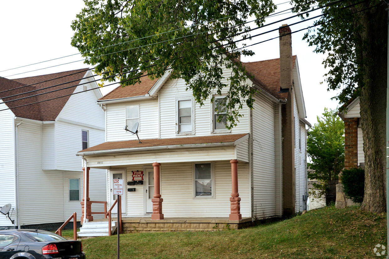 Building Photo - 1051 Huffman Ave