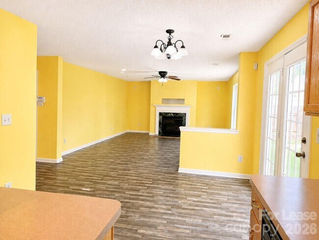 Foto del edificio - 12609 Hazy Valley Ct