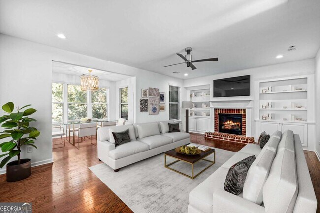 Foto del edificio - 4228 Laurel Creek Ct SE