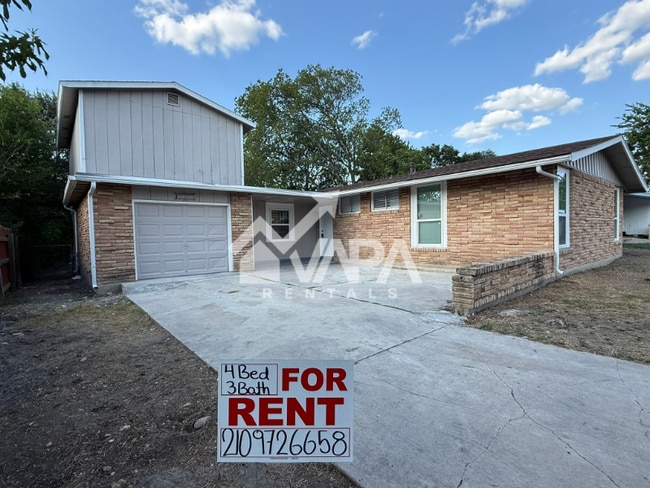 Building Photo - 4411 Eisenhauer Rd