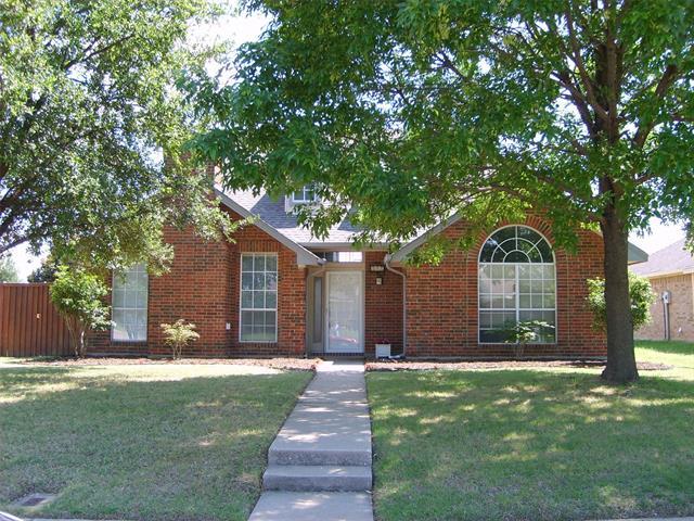 Foto principal - 802 Red Oak Dr