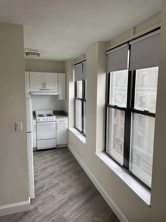Foto del edificio - 1126 Boylston St