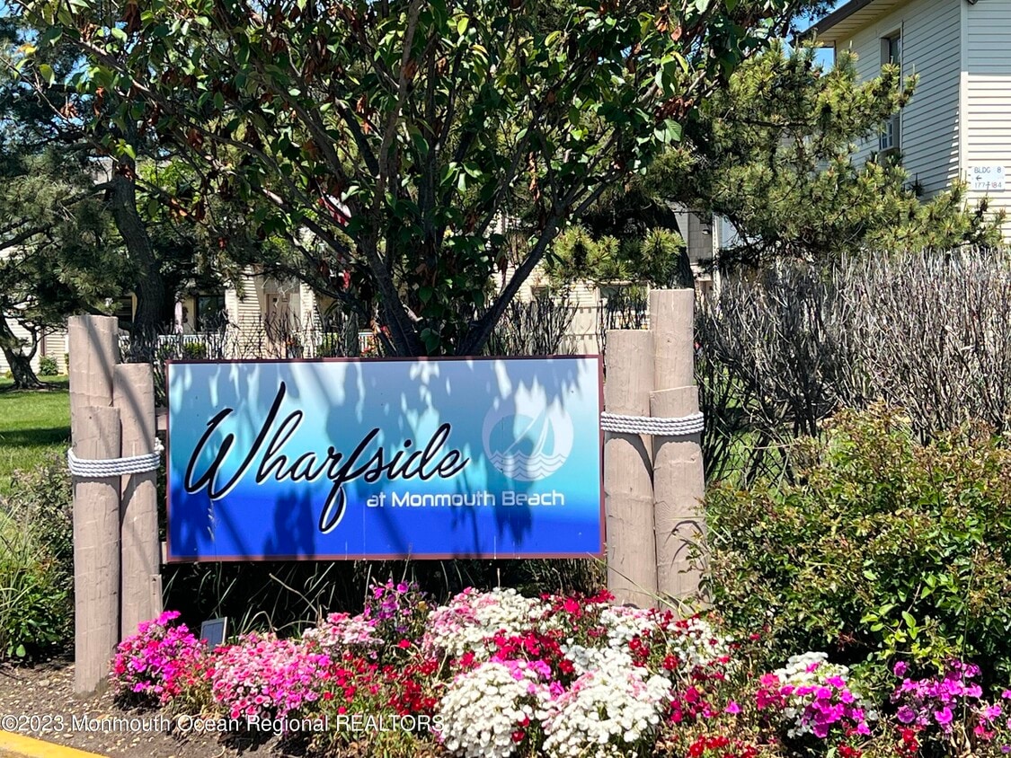 139 Wharfside Dr Unit 139, Monmouth Beach, NJ 07750 Condo for Rent in
