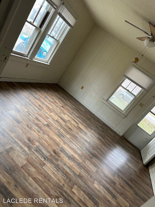 Foto del edificio - 2 br, 1 bath House - 718 S Adams