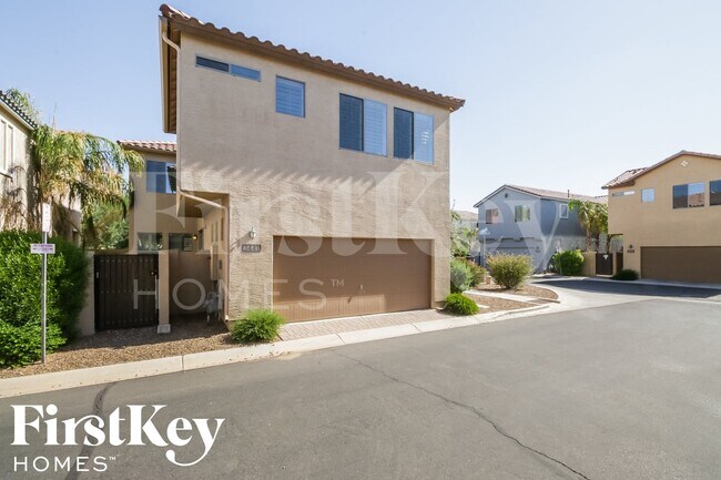 Foto del edificio - 3441 S Jacana Ln