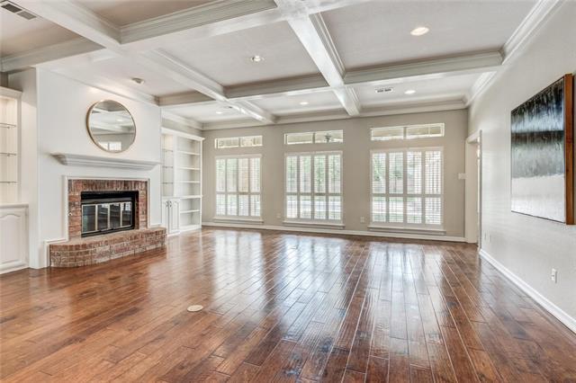 Foto principal - 4712 Green Oaks Dr