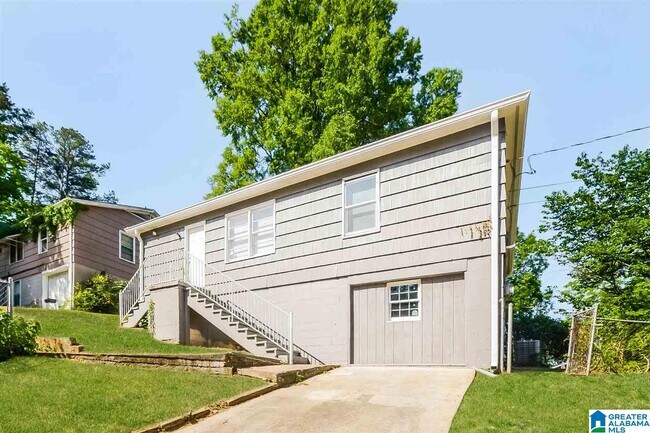 Foto del edificio - 8341 Vassar Ave