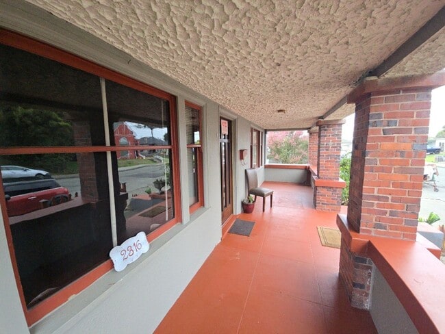 Foto del edificio - 2314 Union St