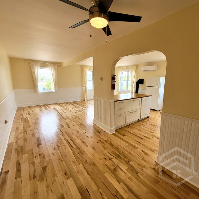 Building Photo - 2-Bedroom Apartment in Courtland!!