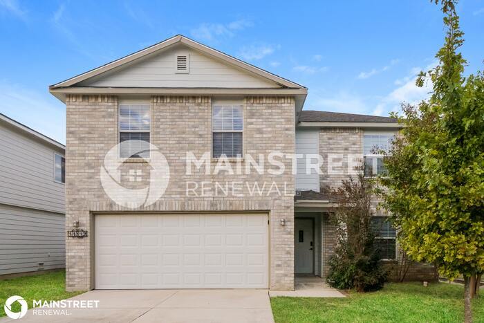 Foto principal - 11819 OAK WATER, SAN ANTONIO, TX 78249