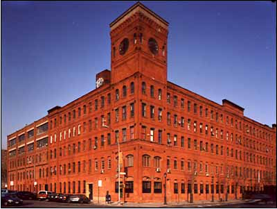 Building Photo - Clock Tower