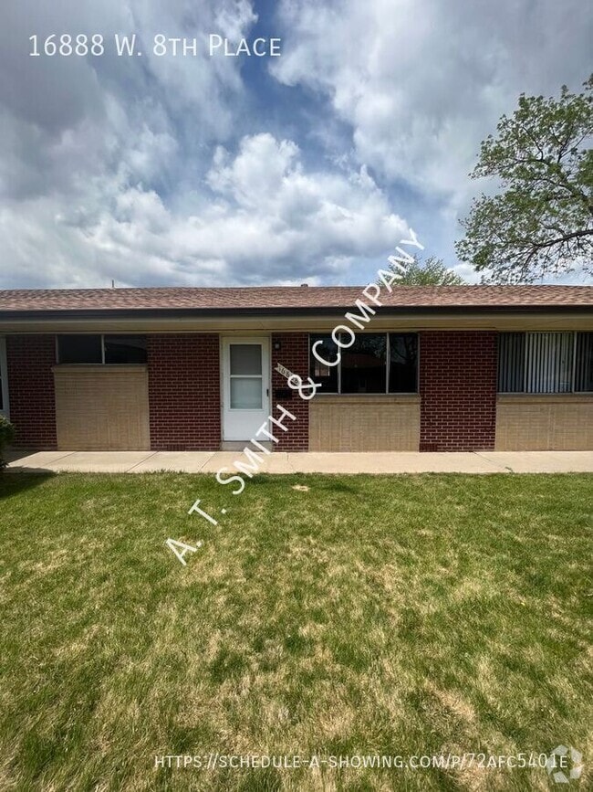 Building Photo - 16888 W 8th Pl