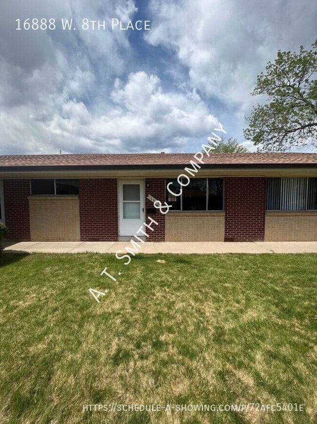 Building Photo - 16888 W 8th Pl