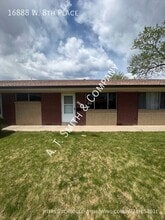 Building Photo - 16888 W 8th Pl