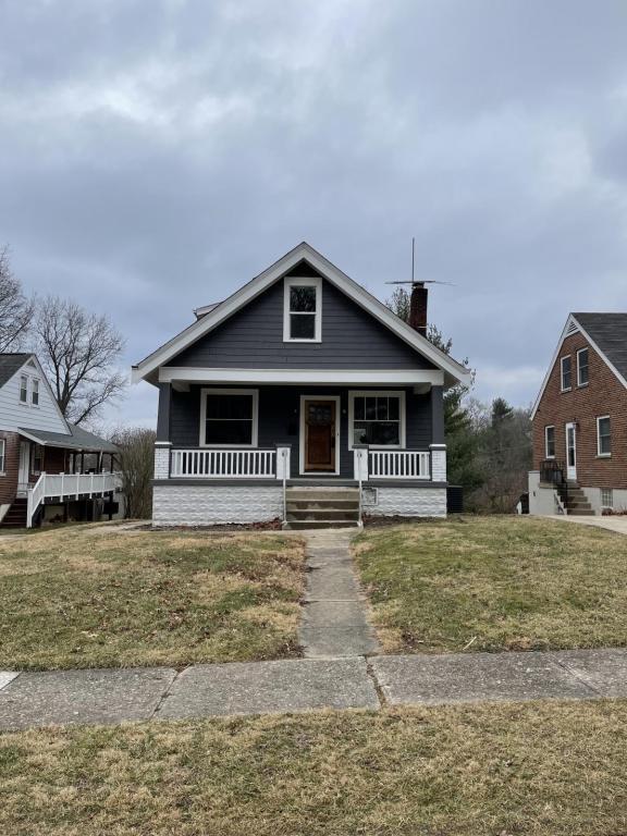 Building Photo - 1255 Upland Ave