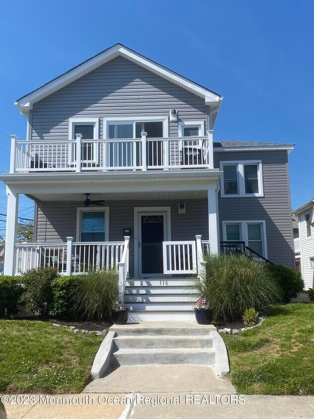 Primary Photo - 116 McCabe Ave