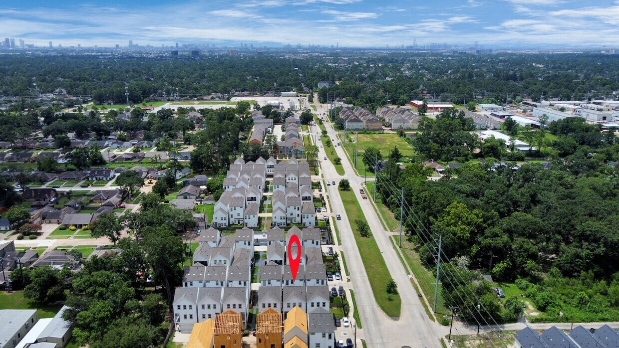 Foto del edificio - 5502 Wheatley St