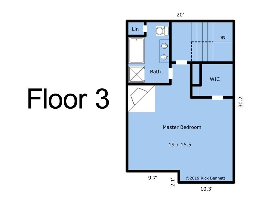 Building Photo - 11701 Coppergate Dr