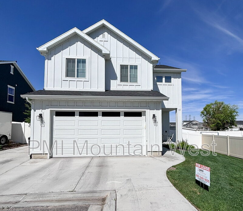 Primary Photo - 3855 S 3025 W