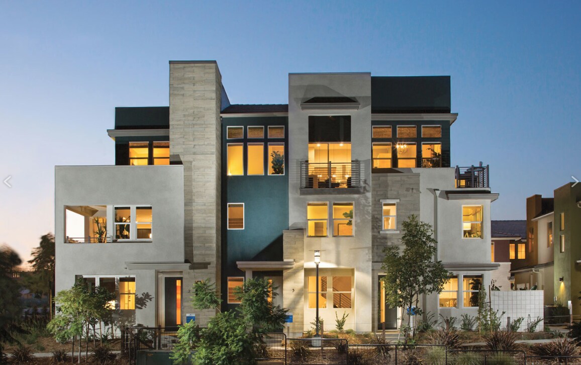 Foto del edificio - 2058 Quartet Loop