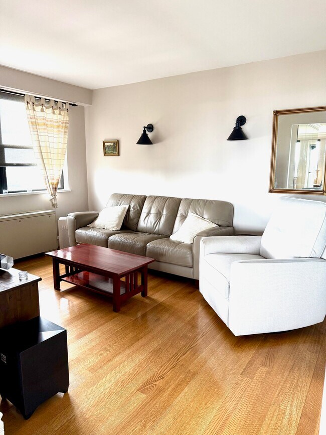 Family room / office. Was second bedroom at one time. - 4466 W Pine Blvd
