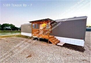 Building Photo - 5389 Teague Rd