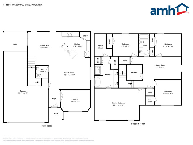 Foto del edificio - 11835 Thicket Wood Dr