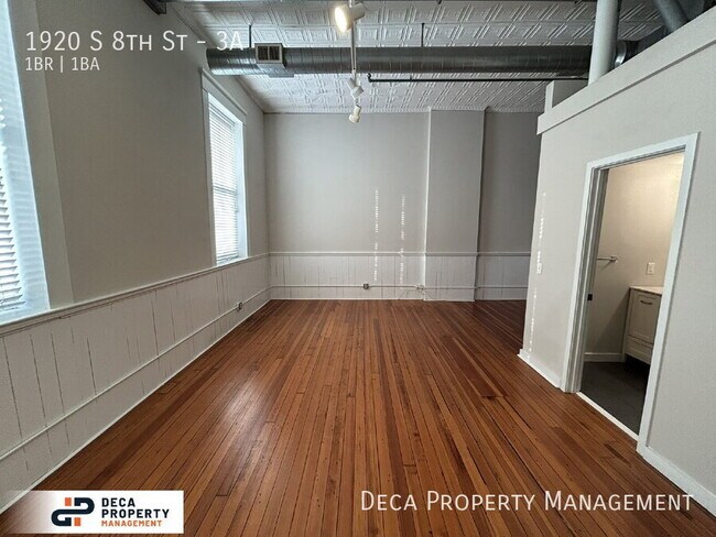 Foto del edificio - 1920 S 8th St