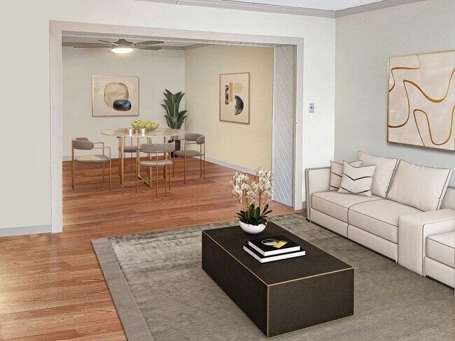 Foto del edificio - 7 A Jackson Ct