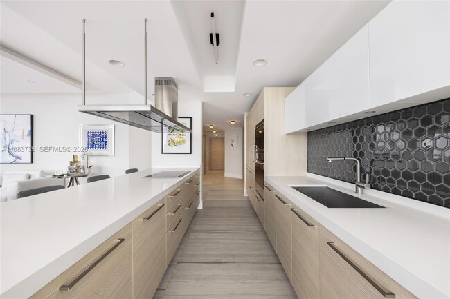 Foto del edificio - 17301 Biscayne Blvd