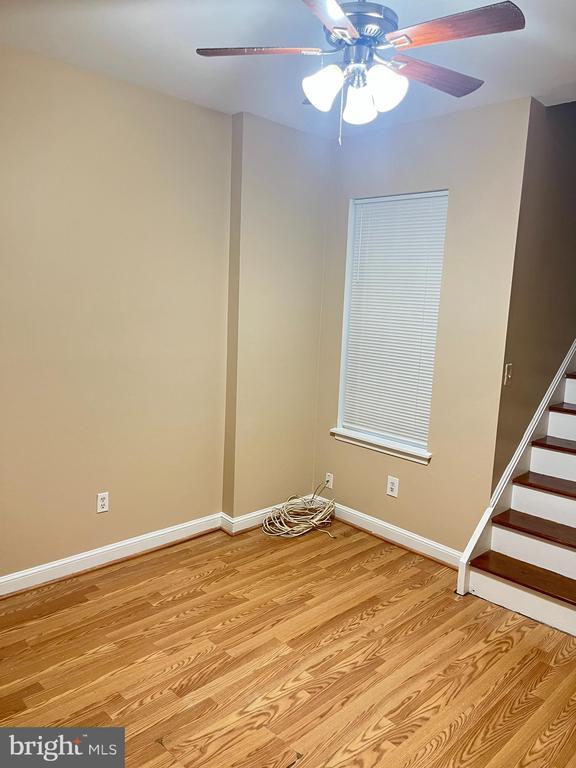 Building Photo - 516 N Patterson Park Ave