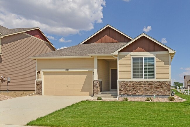 Photo - 3 Bedroom 2 Bath Ranch-Style Home